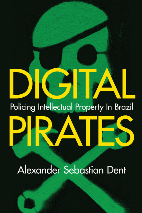 Digital Pirates - Alexander Sebastian Dent