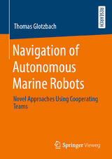 Navigation of Autonomous Marine Robots -  Thomas Glotzbach