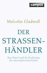 Der Straßenhändler -  Malcolm Gladwell