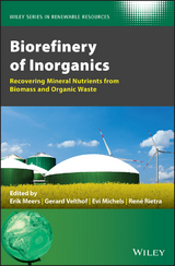 Biorefinery of Inorganics - 