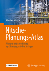 Nitsche-Planungs-Atlas -  Manfred Nitsche