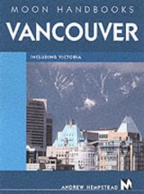 Vancouver Handbook - Hempstead, Andrew