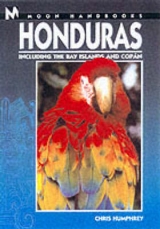 Honduras - Humphrey, Chris
