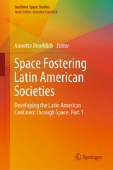 Space Fostering Latin American Societies - 
