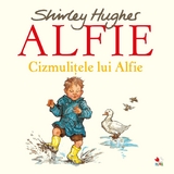 Alfie - Shirley Hughes