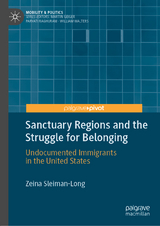 Sanctuary Regions and the Struggle for Belonging - Zeina Sleiman-Long