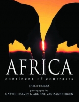 Africa - Briggs, Philip
