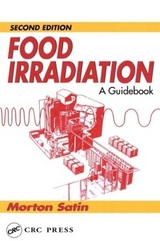 Food Irradiation - Satin, Morton