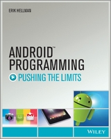 Android Programming -  Erik Hellman