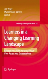Learners in a Changing Learning Landscape - 