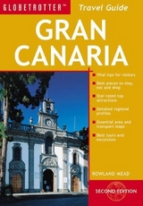 Gran Canaria - Mead, Rowland