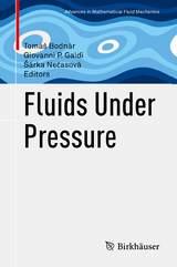 Fluids Under Pressure - 