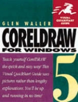 CorelDRAW 5 - Waller, Glen; Webster, Paul
