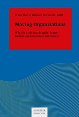 Moving Organizations -  Frank Boos,  Barbara Buzanich-Pöltl
