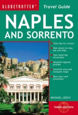 Naples and Sorrento - Shales, Melissa; Leech, Michael