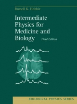 Intermediate Physics for Medicine and Biology - Hobbie, Russell K.