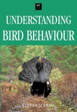 A Birdwatcher's Guide - Moss, Stephen