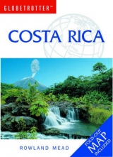 Costa Rica - Mead, Rowland