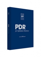 PDR for Ophthalmic Medicines - PDR (Physicians' Desk Reference) Staff