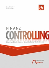 Finanz Controlling - Gerhard Radinger, Guido Kleinhietpaß