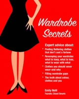 Wardrobe Secrets - Neill, Emily