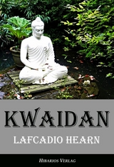 Kwaidan - Lafcadio Hearn