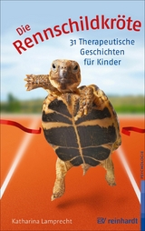 Die Rennschildkröte - Katharina Lamprecht