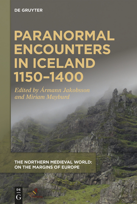 Paranormal Encounters in Iceland 1150-1400 - 