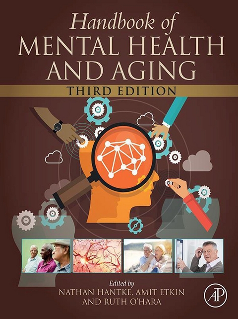Handbook of Mental Health and Aging - 