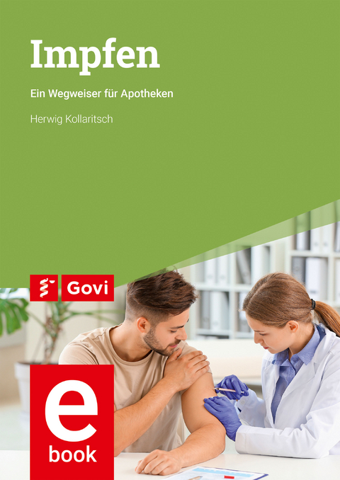Impfen - Herwig Kollaritsch