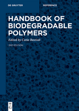 Handbook of Biodegradable Polymers - 