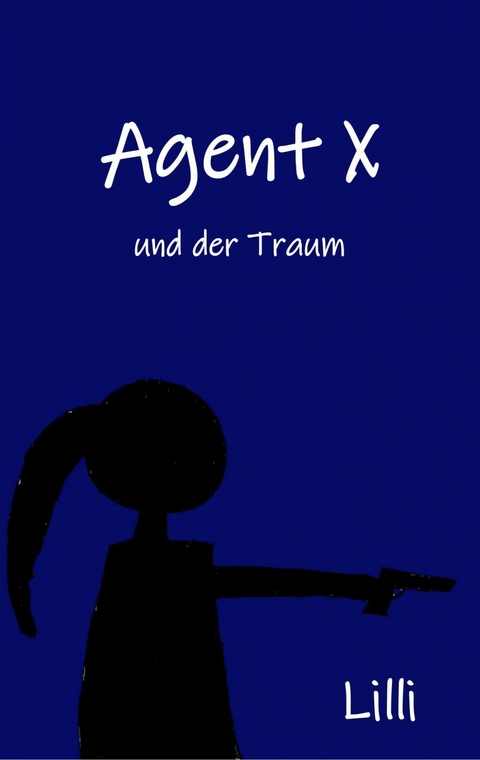 Agent X - Lilli Ina