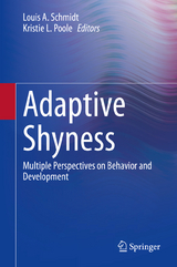 Adaptive Shyness - 