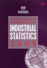 International Yearbook of Industrial Statistics 2005 - Unido