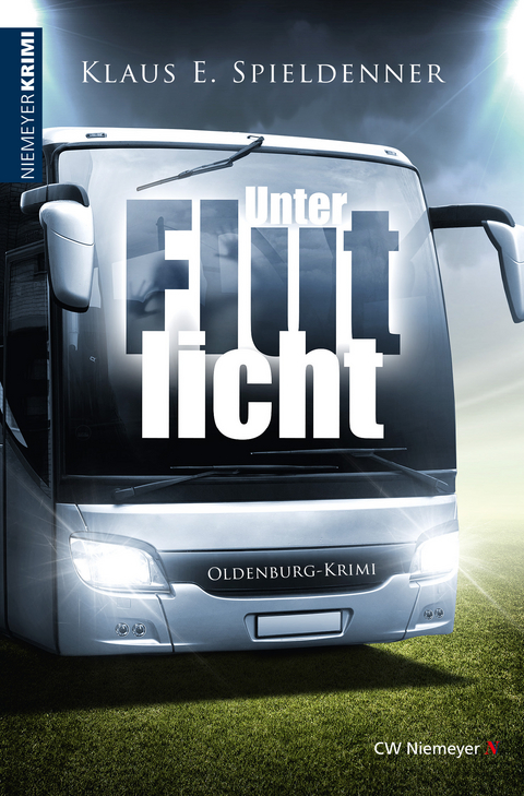 Unter Flutlicht - Klaus E. Spieldenner