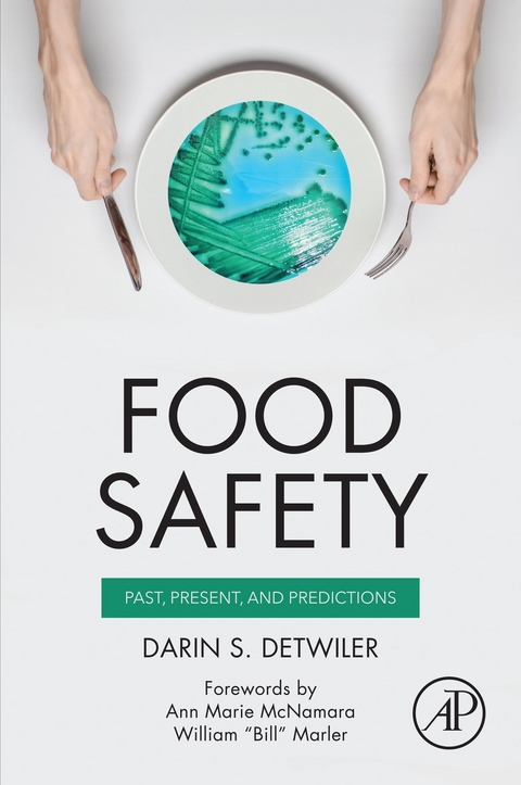 Food Safety -  Darin Detwiler