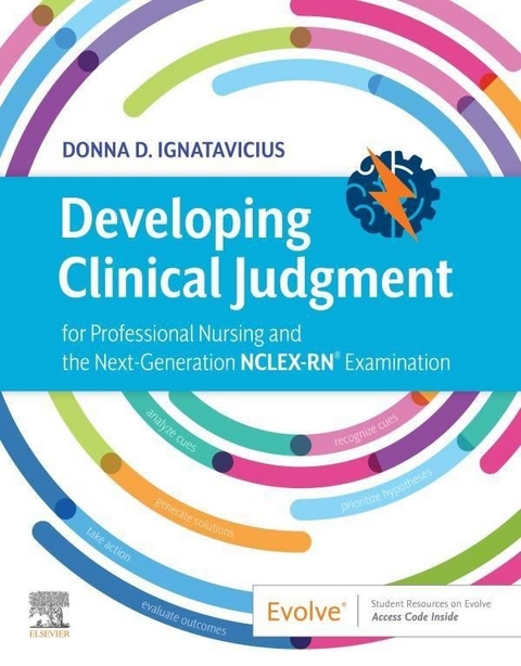 Developing Clinical Judgment -  Donna D. Ignatavicius