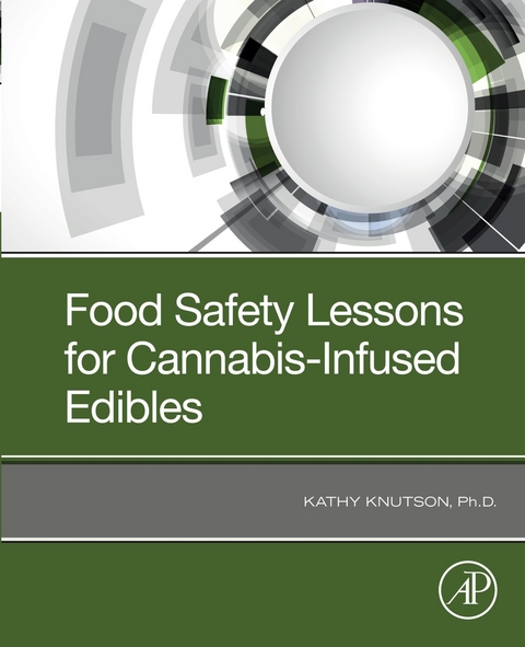 Food Safety Lessons for Cannabis-Infused Edibles -  Kathy Knutson