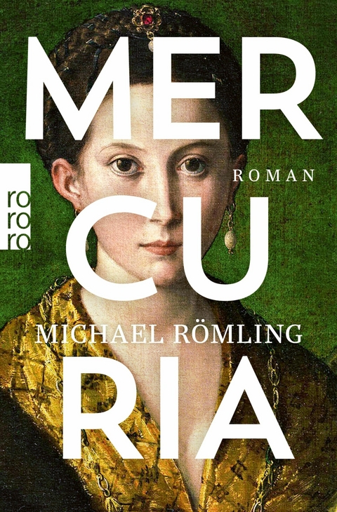 Mercuria -  Michael Römling
