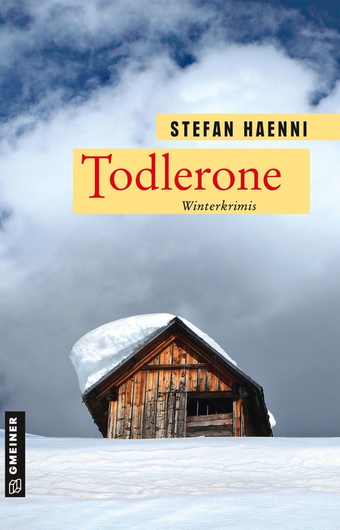 Todlerone - Stefan Haenni