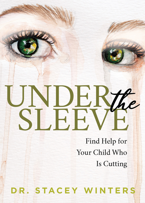 Under the Sleeve -  Dr. Stacey Winters