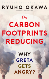 On Carbon Footprint Reducing -  Ryuho Okawa