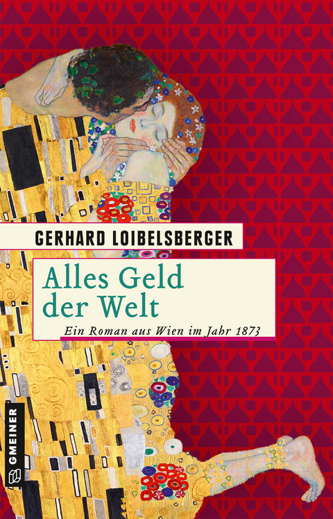 Alles Geld der Welt - Gerhard Loibelsberger