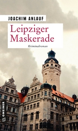 Leipziger Maskerade - Joachim Anlauf