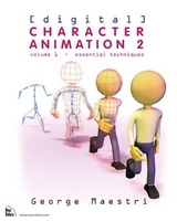 Digital Character Animation 2, Volume I - Maestri, George