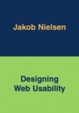 Designing Web Usability - Nielsen, Jakob