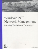 Windows NT Administrator's Handbook - Stiefel, Barry