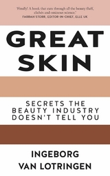 Great Skin - Ingeborg van Lotringen