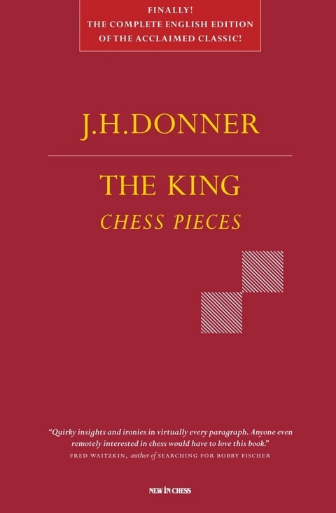 King -  J. H. Donner