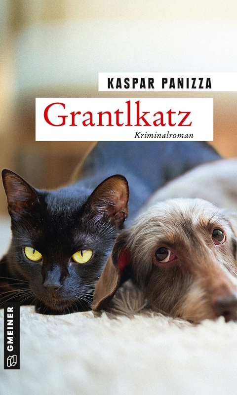 Grantlkatz - Kaspar Panizza